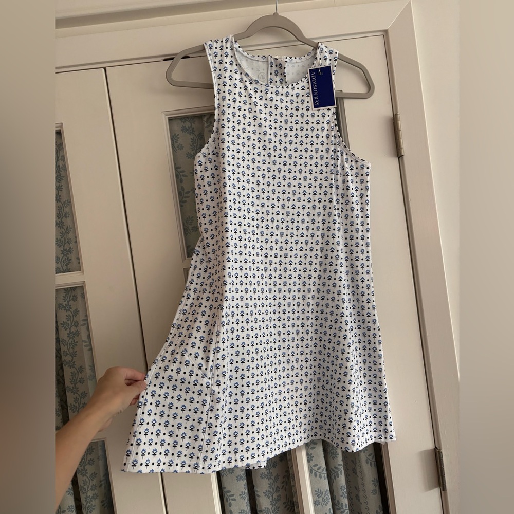 NWT Addison Bay Tennis Dress